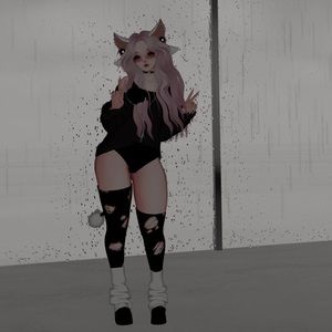 Meet your Posher, Marissa